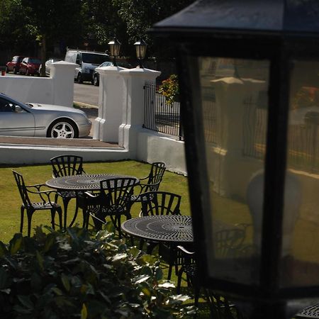 Devonshire Park Hotel AEGON International Esterno foto