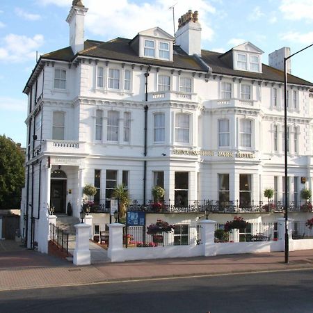 Devonshire Park Hotel AEGON International Esterno foto