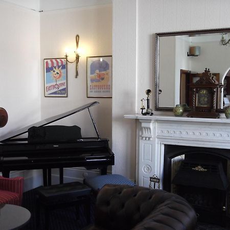 Devonshire Park Hotel AEGON International Esterno foto