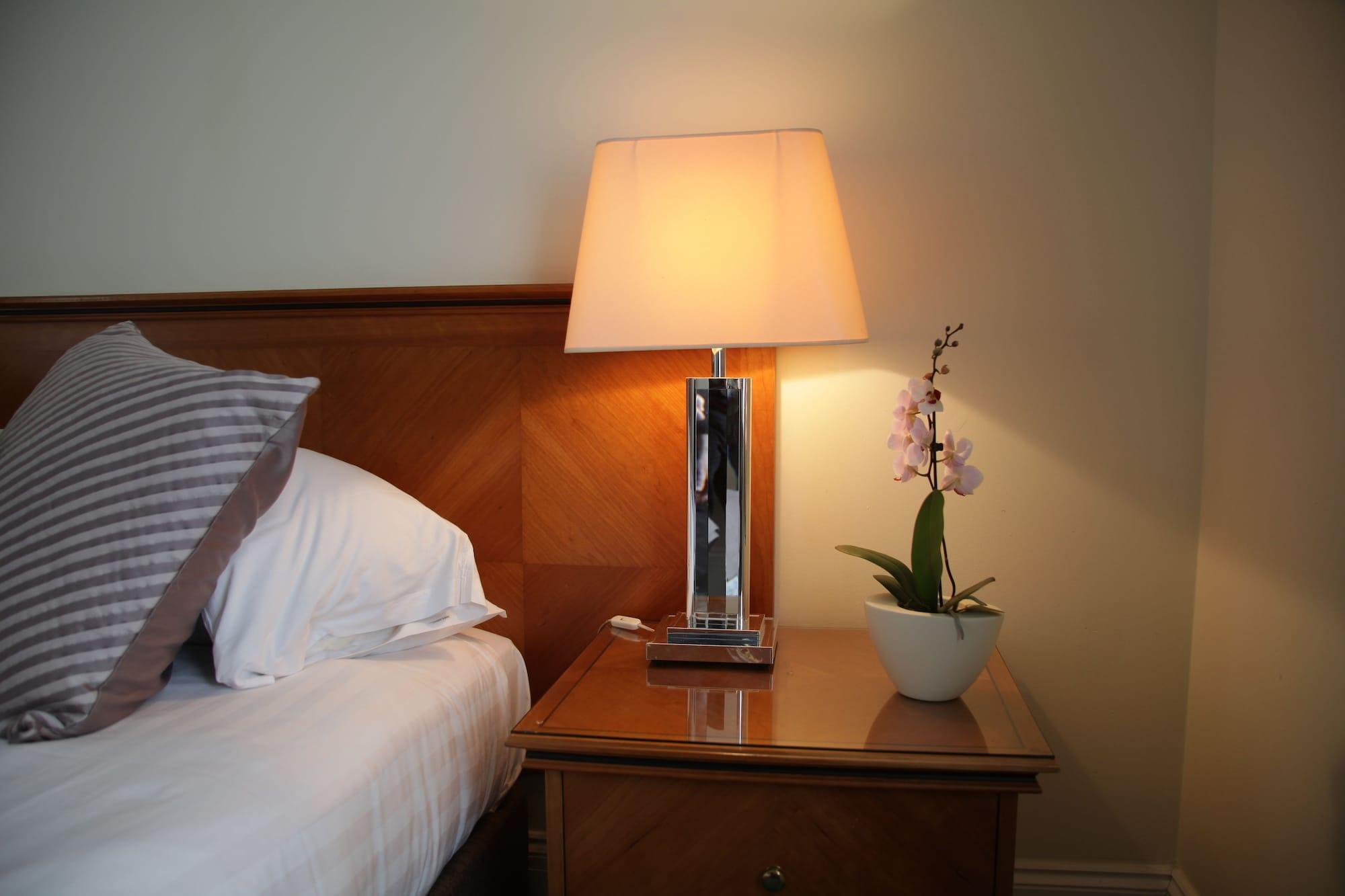 Devonshire Park Hotel AEGON International Esterno foto