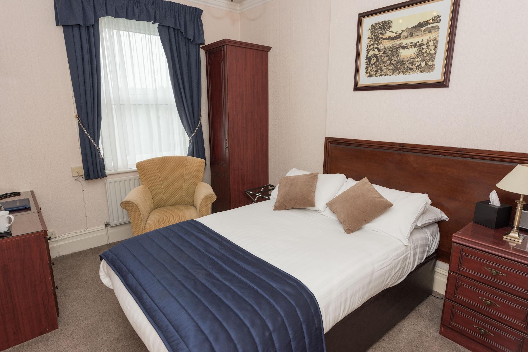 Devonshire Park Hotel AEGON International Esterno foto