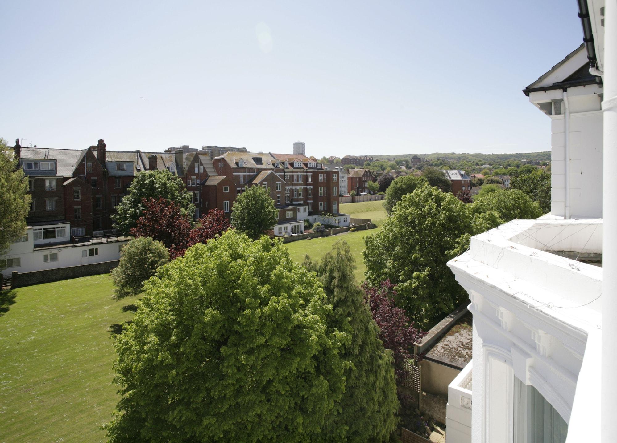 Devonshire Park Hotel AEGON International Esterno foto