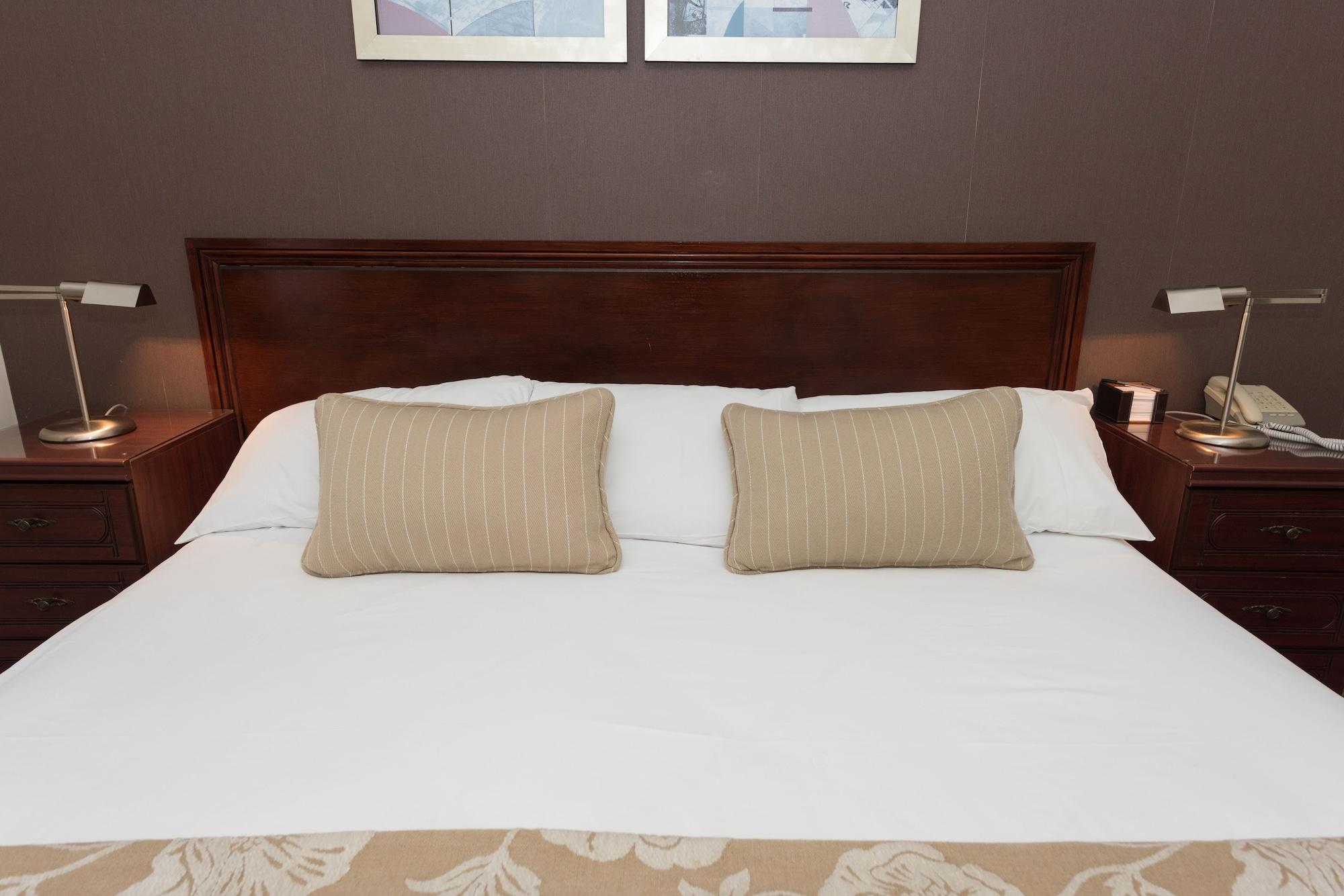 Devonshire Park Hotel AEGON International Esterno foto