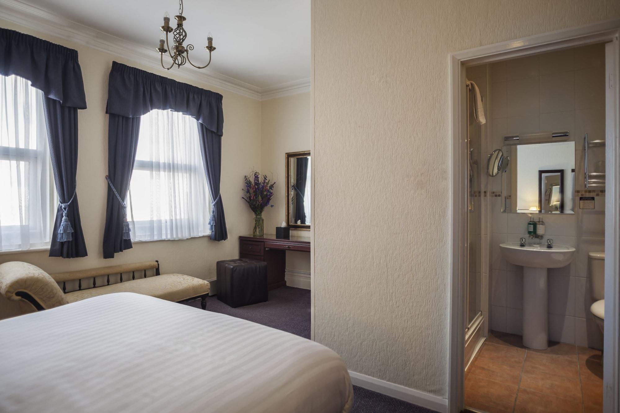 Devonshire Park Hotel AEGON International Esterno foto