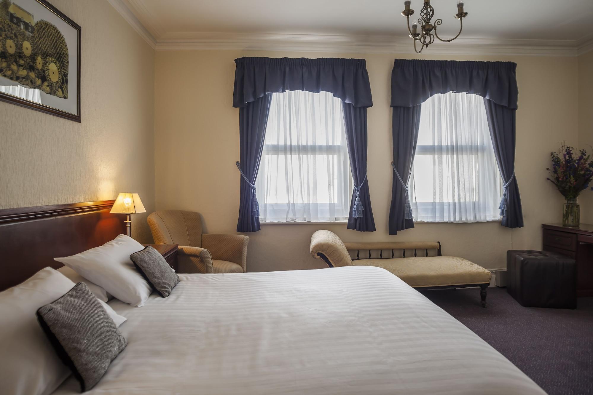 Devonshire Park Hotel AEGON International Esterno foto
