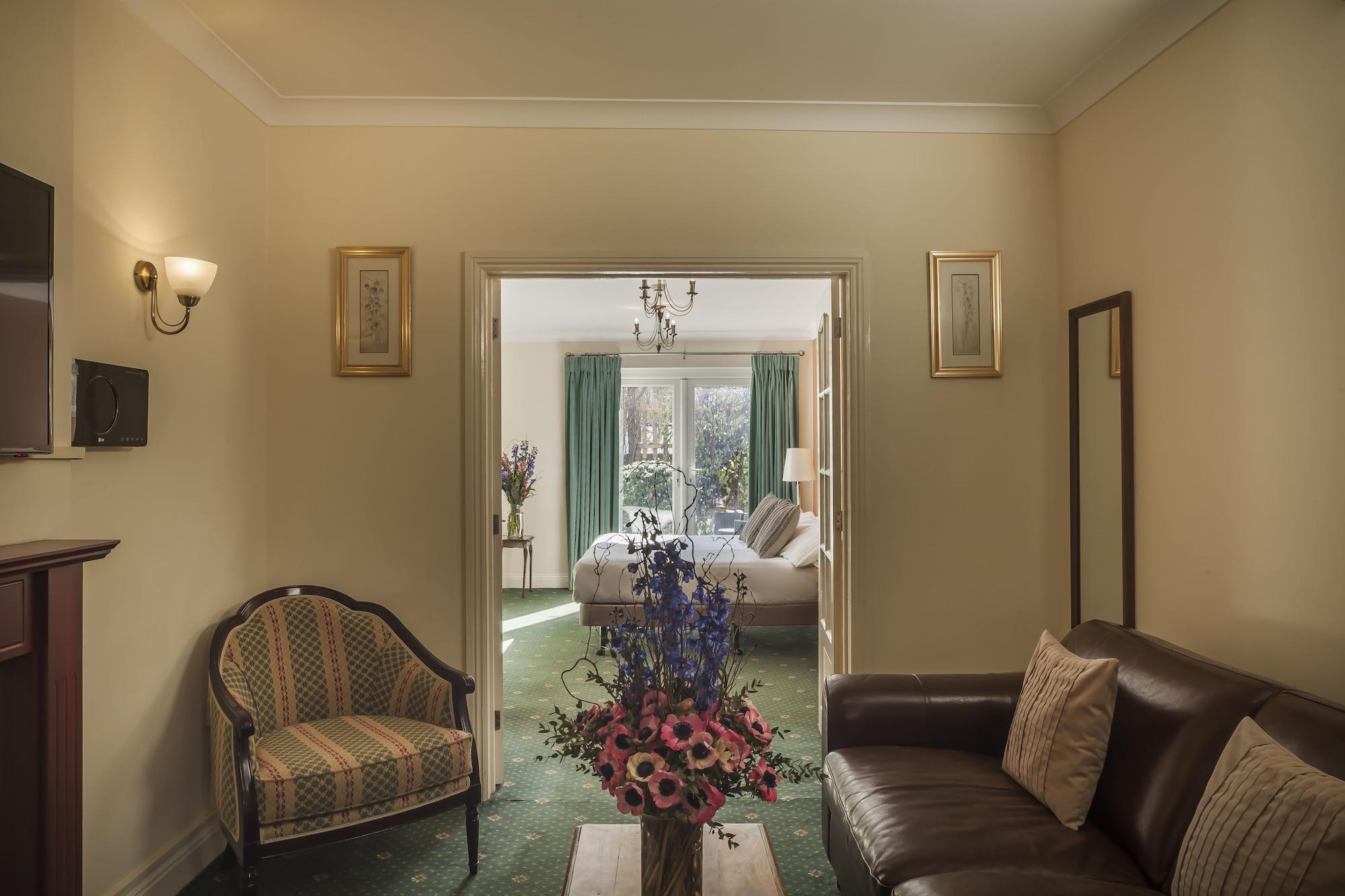 Devonshire Park Hotel AEGON International Esterno foto