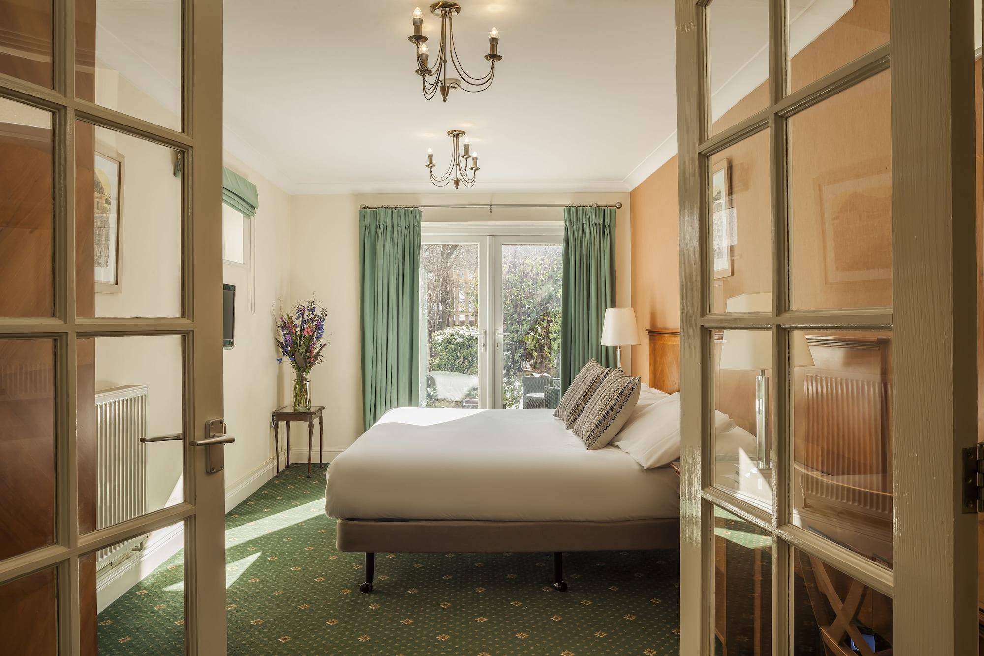 Devonshire Park Hotel AEGON International Esterno foto