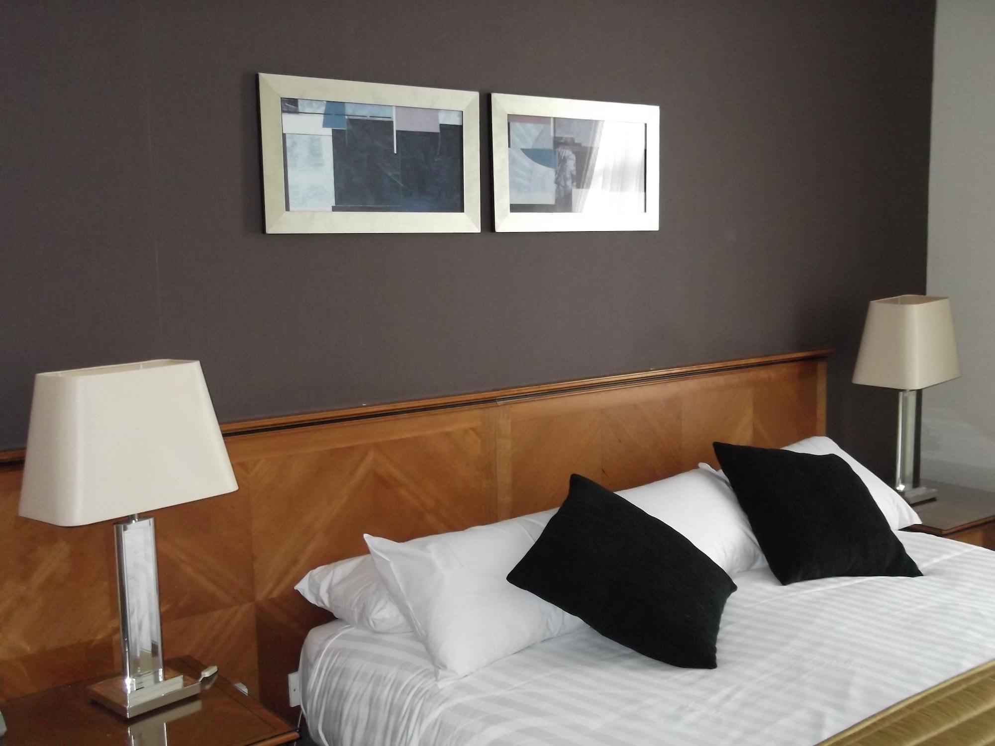 Devonshire Park Hotel AEGON International Esterno foto