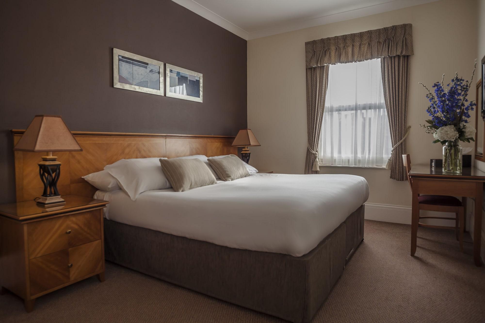 Devonshire Park Hotel AEGON International Esterno foto