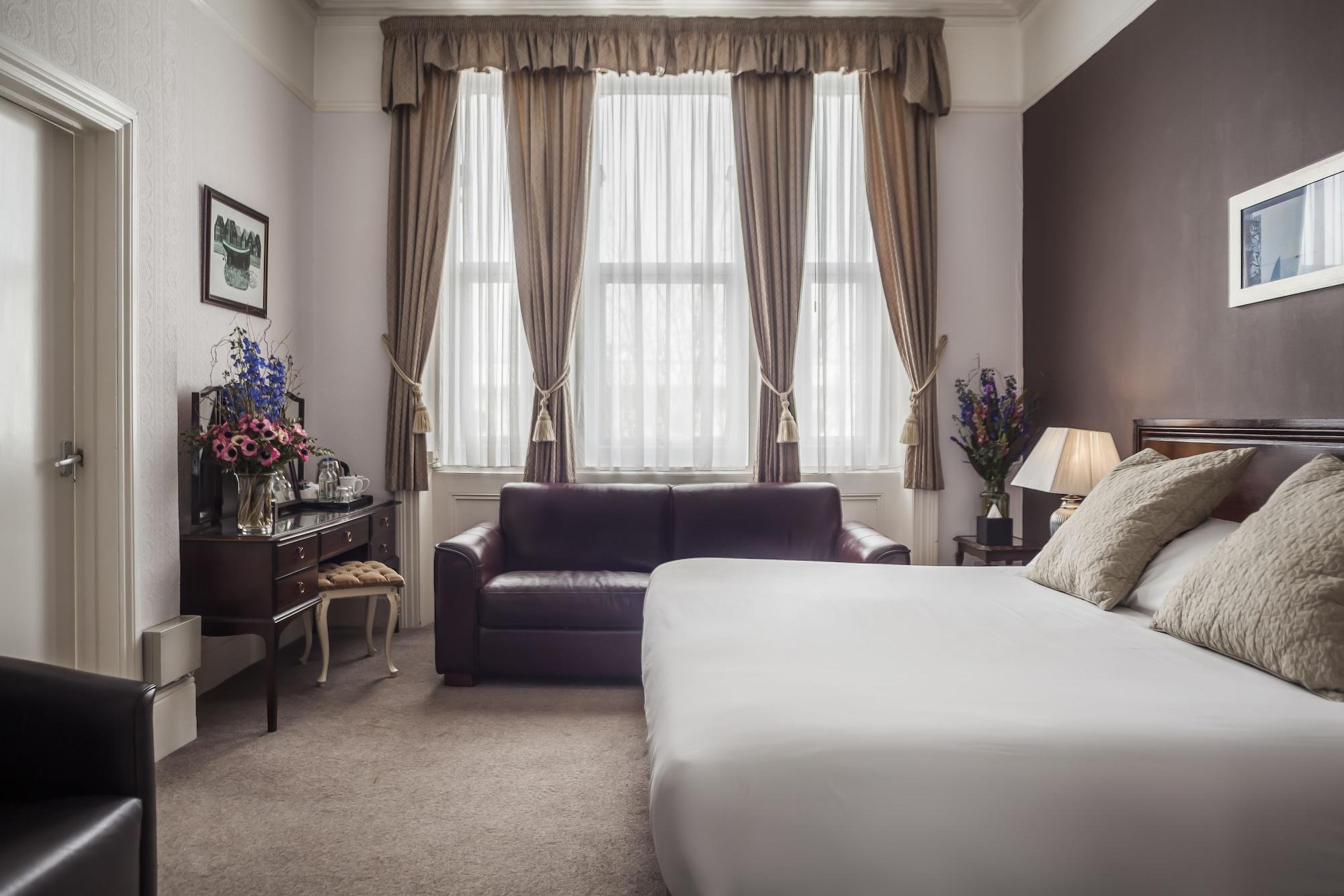 Devonshire Park Hotel AEGON International Esterno foto