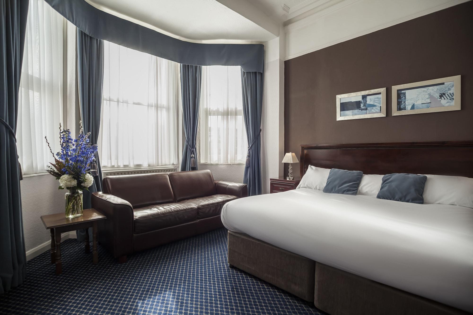 Devonshire Park Hotel AEGON International Esterno foto