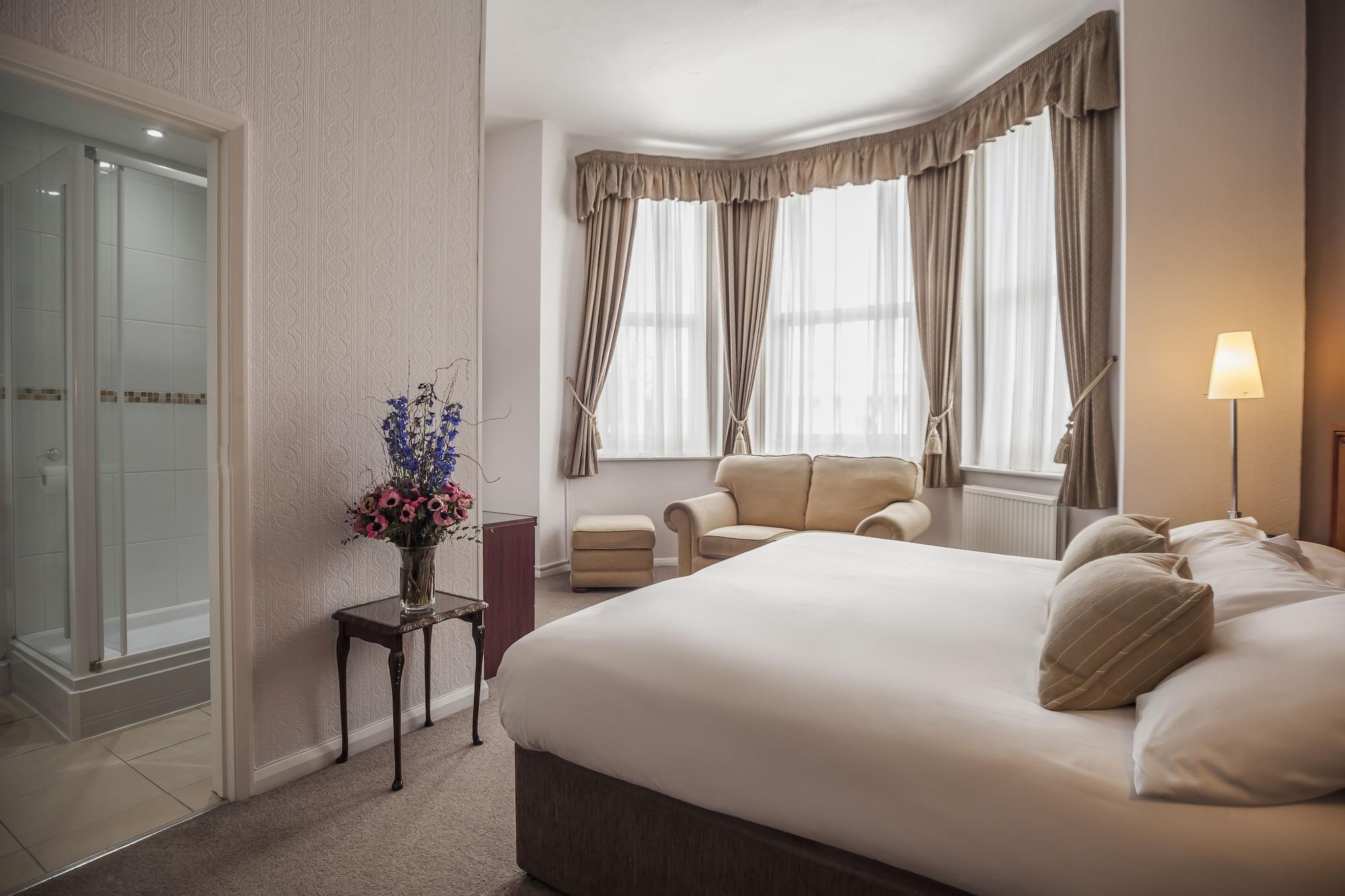Devonshire Park Hotel AEGON International Esterno foto