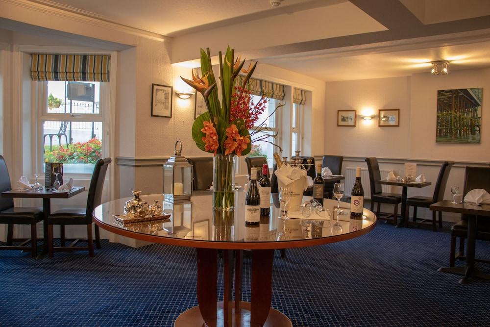 Devonshire Park Hotel AEGON International Esterno foto