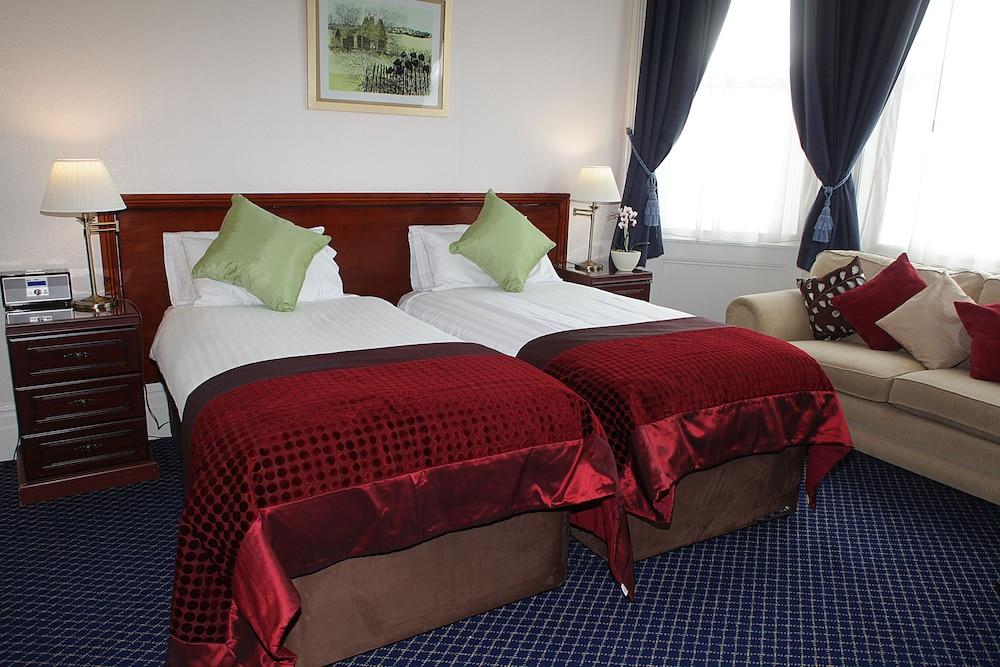 Devonshire Park Hotel AEGON International Esterno foto