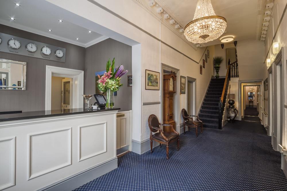 Devonshire Park Hotel AEGON International Esterno foto
