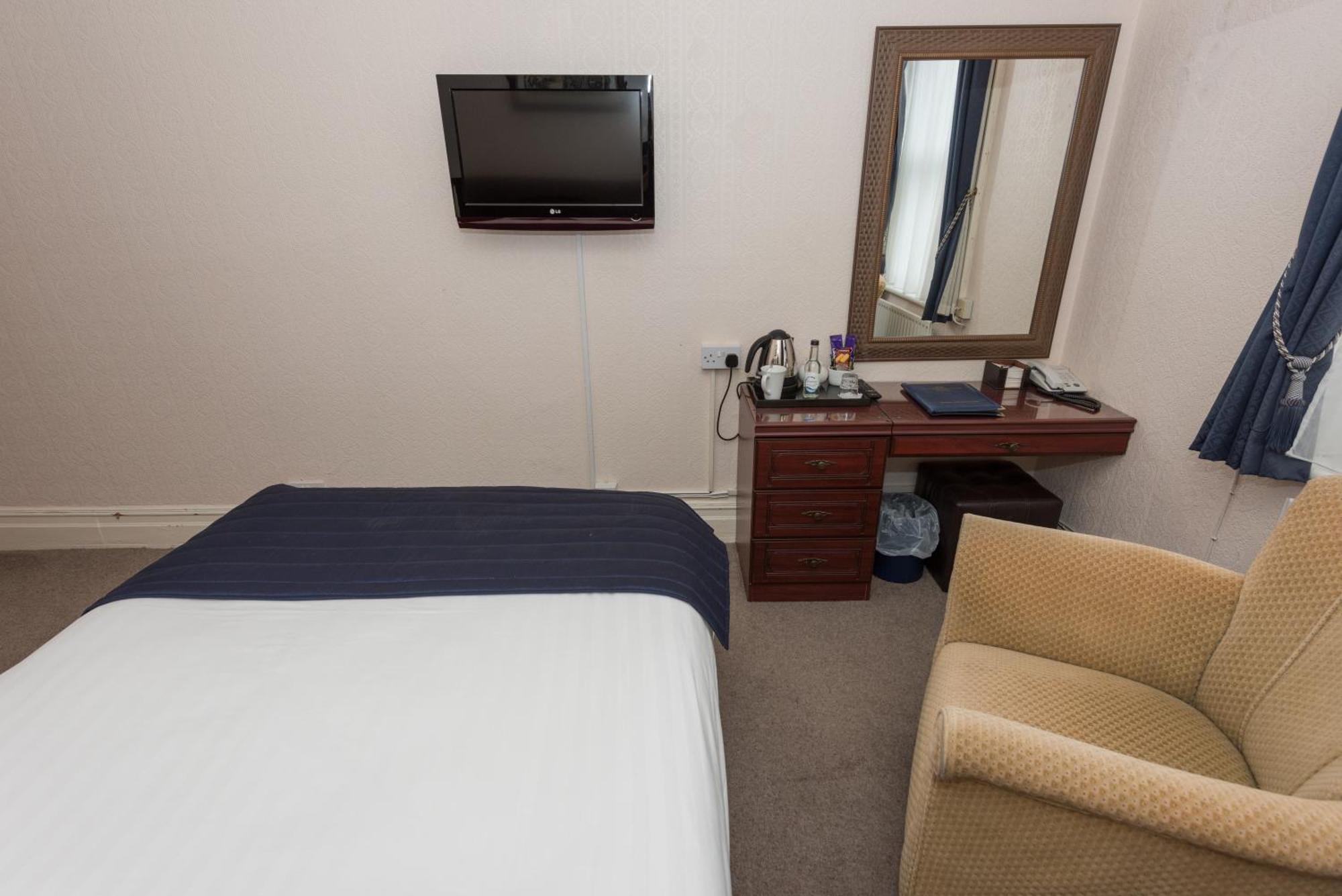 Devonshire Park Hotel AEGON International Esterno foto