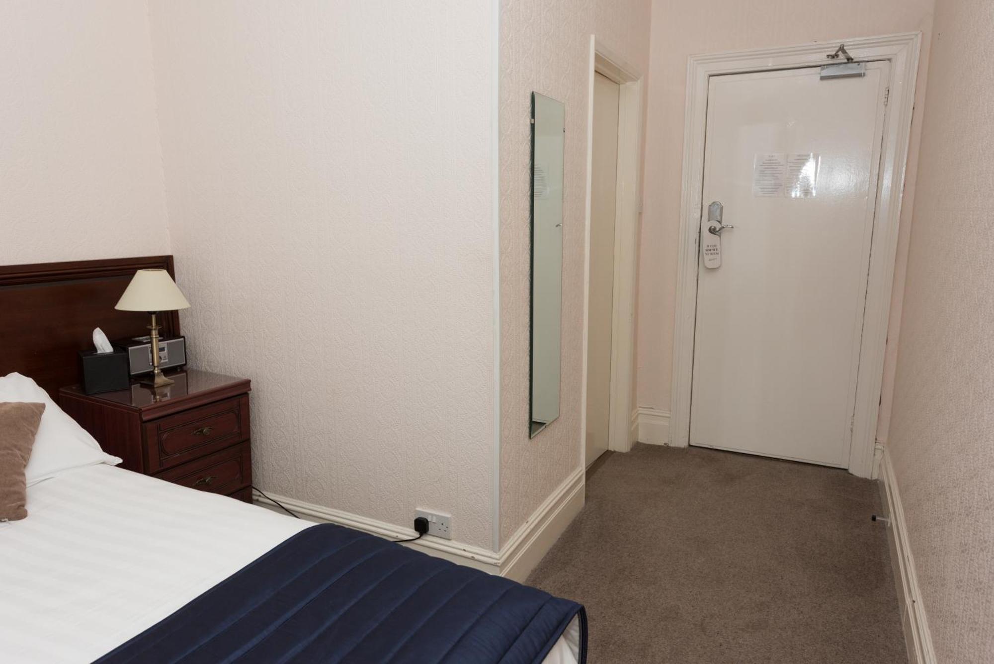Devonshire Park Hotel AEGON International Esterno foto