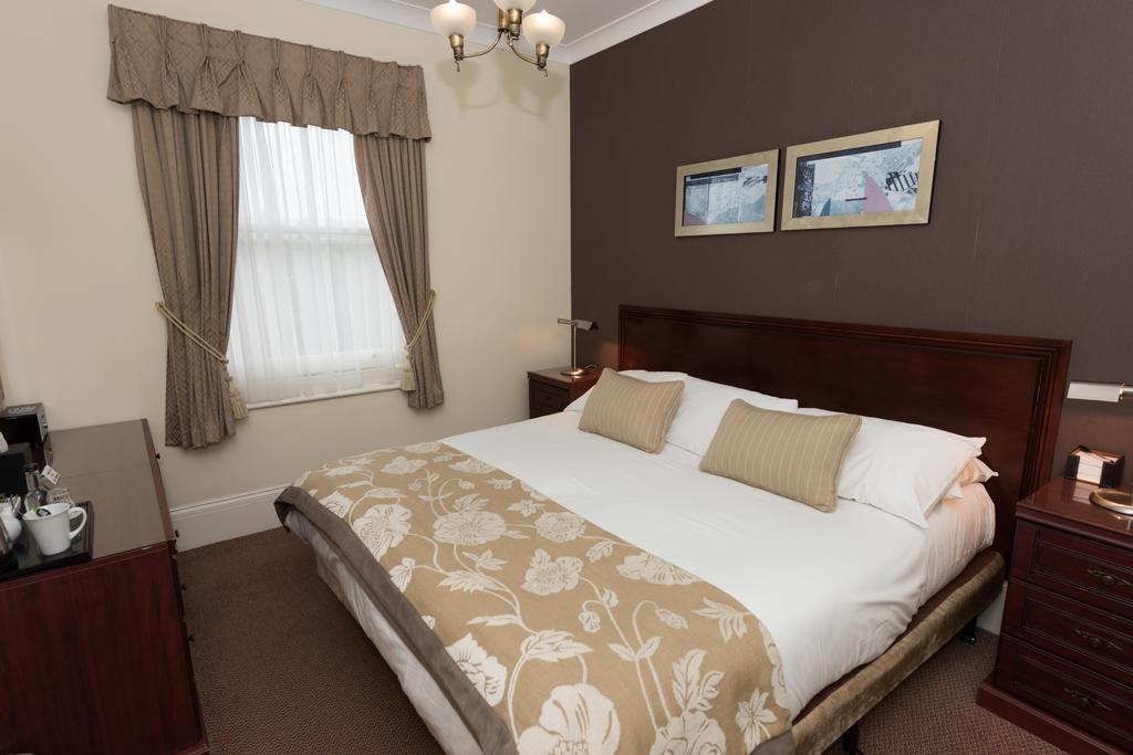 Devonshire Park Hotel AEGON International Esterno foto
