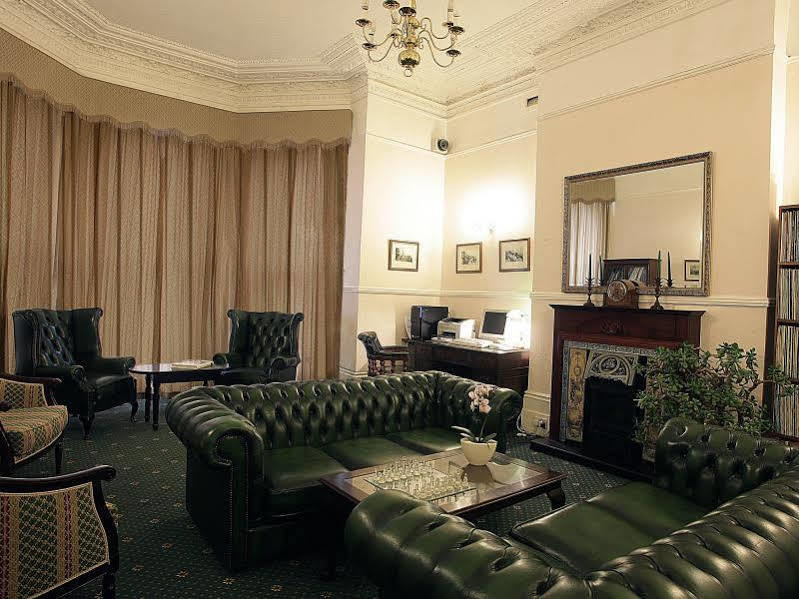 Devonshire Park Hotel AEGON International Esterno foto
