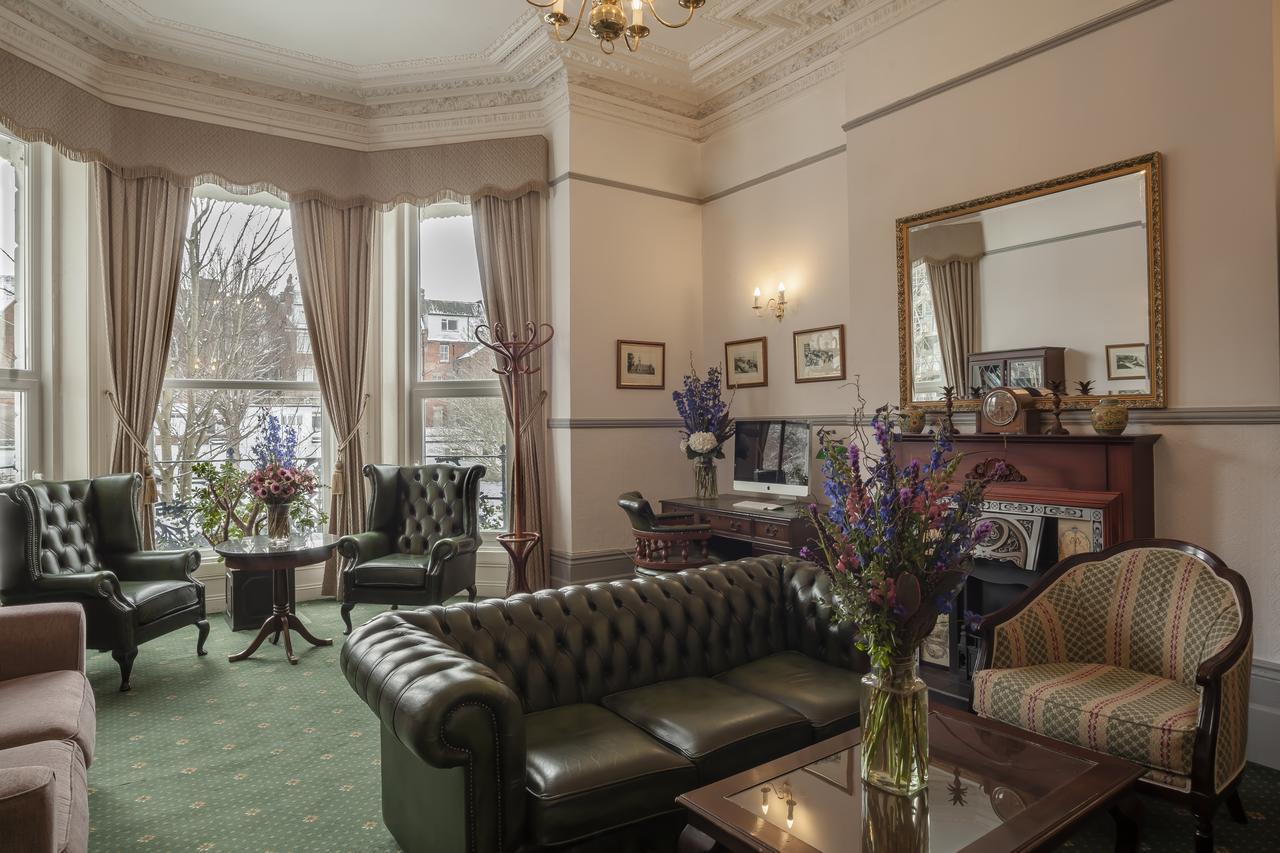 Devonshire Park Hotel AEGON International Esterno foto