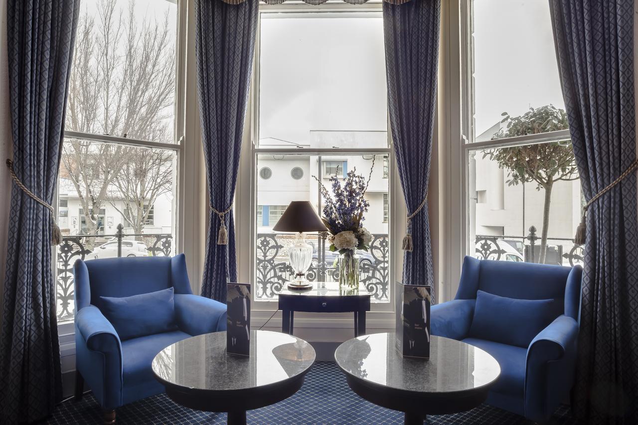 Devonshire Park Hotel AEGON International Esterno foto