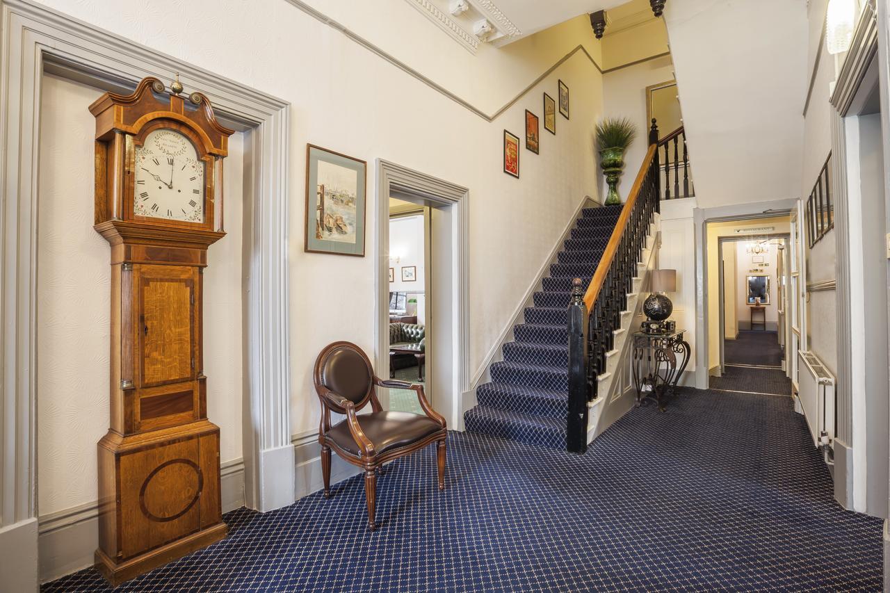 Devonshire Park Hotel AEGON International Esterno foto