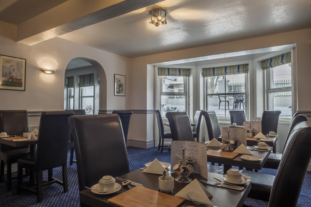 Devonshire Park Hotel AEGON International Esterno foto