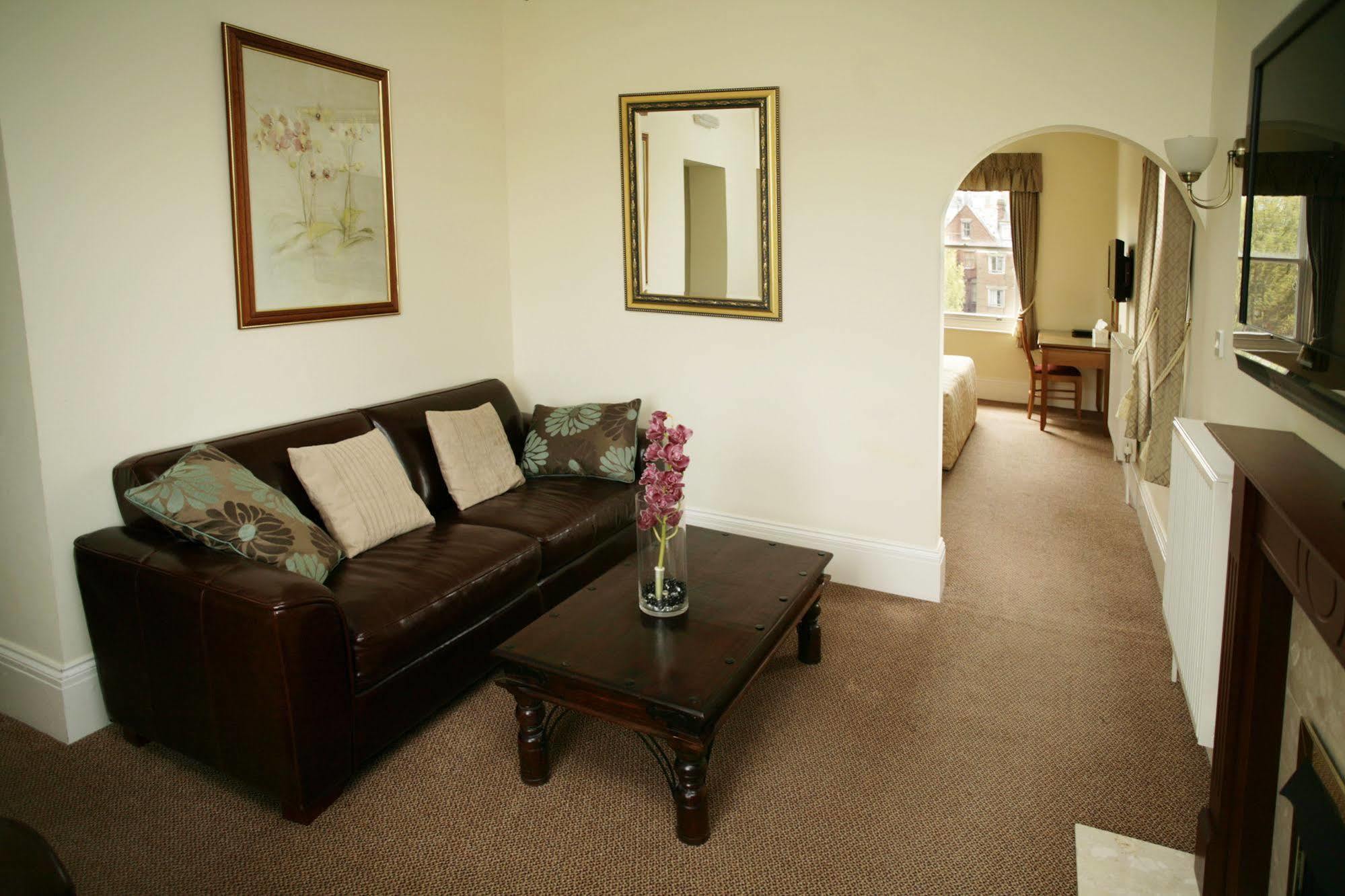 Devonshire Park Hotel AEGON International Esterno foto