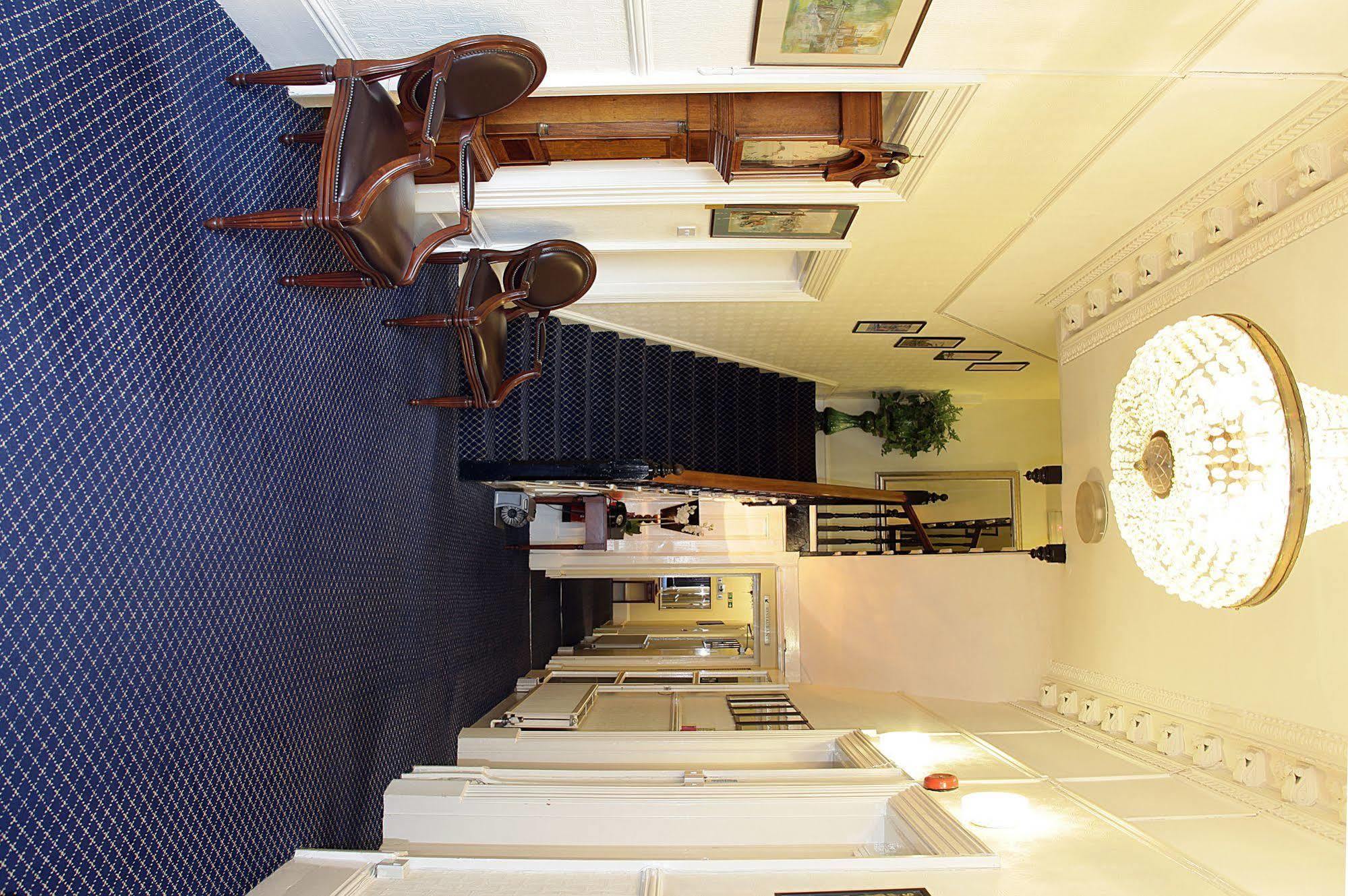 Devonshire Park Hotel AEGON International Esterno foto