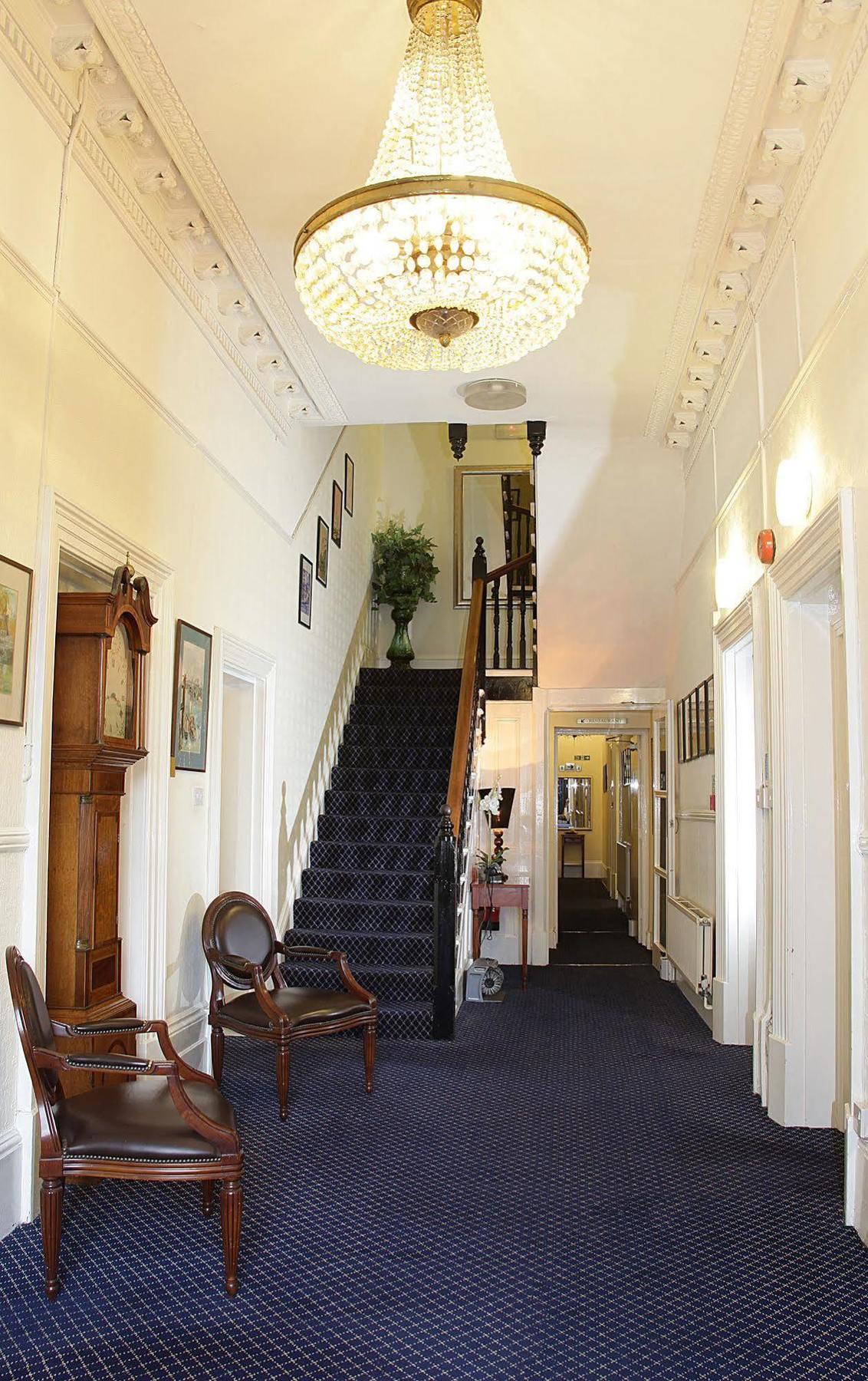 Devonshire Park Hotel AEGON International Esterno foto