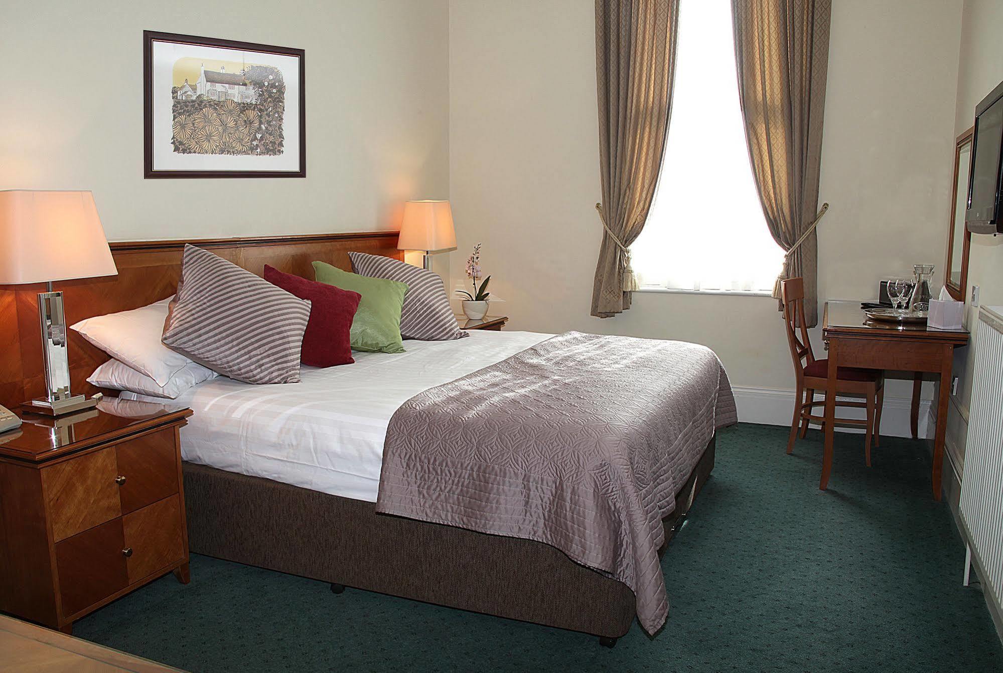 Devonshire Park Hotel AEGON International Esterno foto