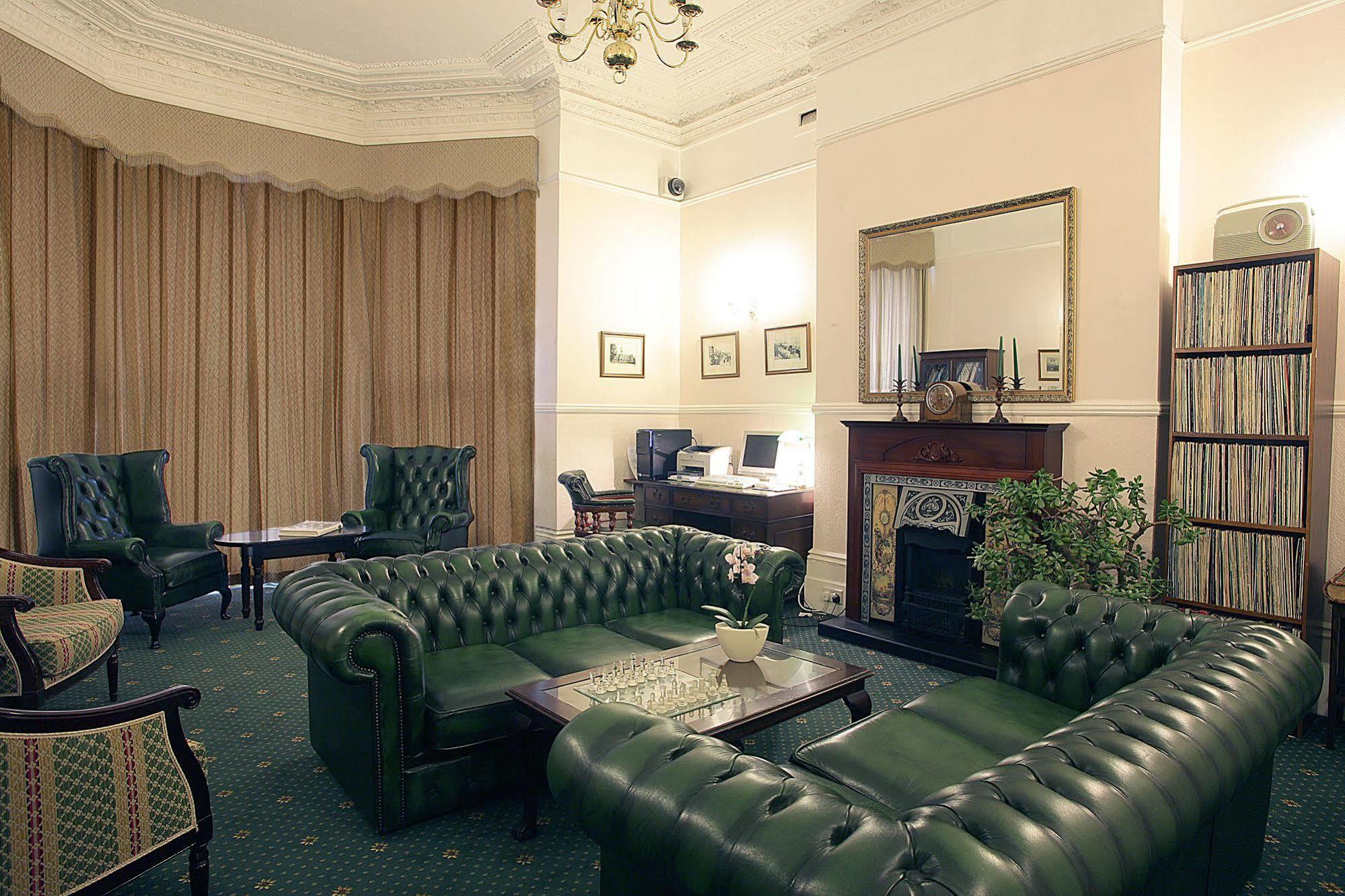 Devonshire Park Hotel AEGON International Esterno foto