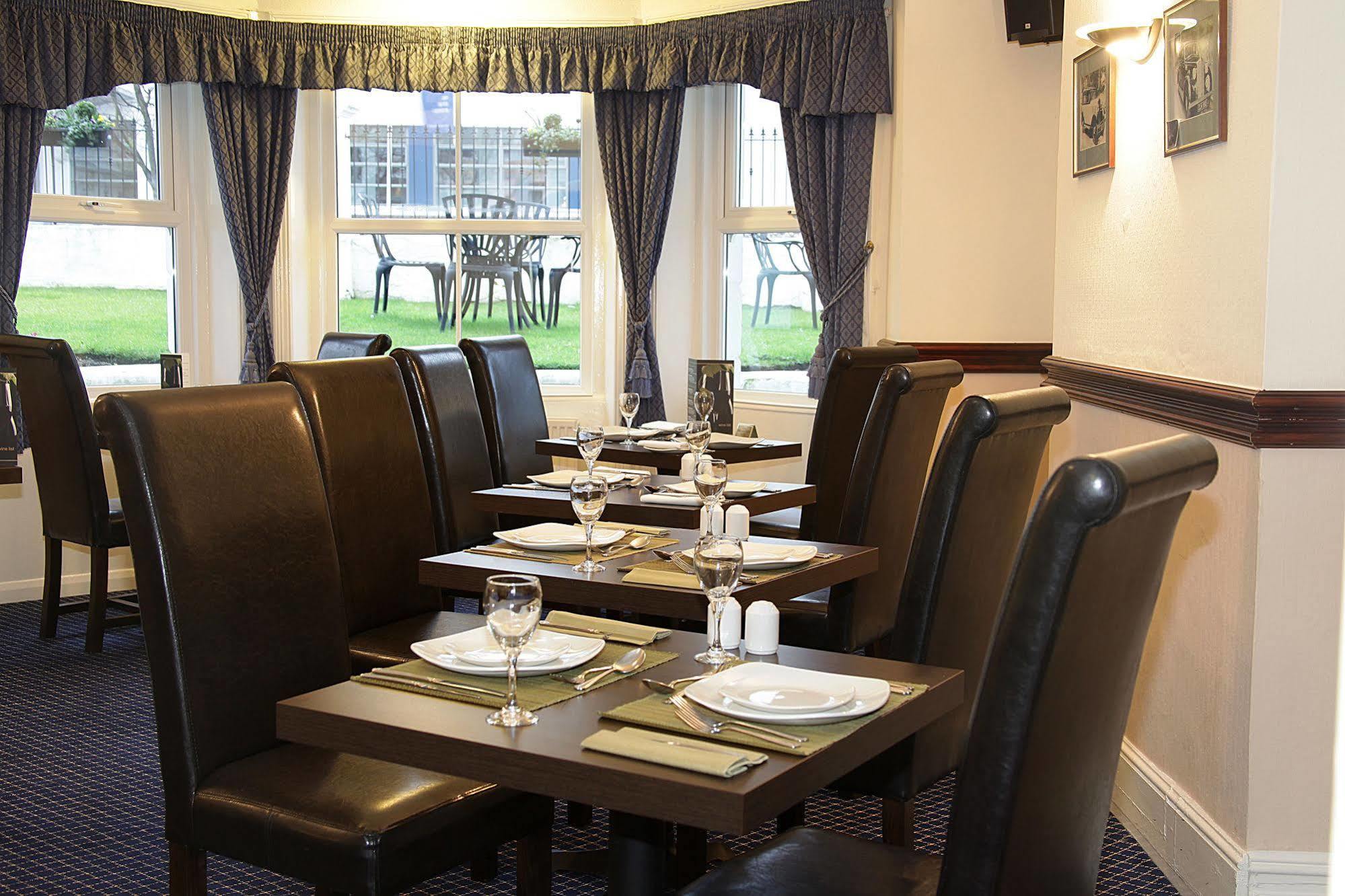 Devonshire Park Hotel AEGON International Esterno foto