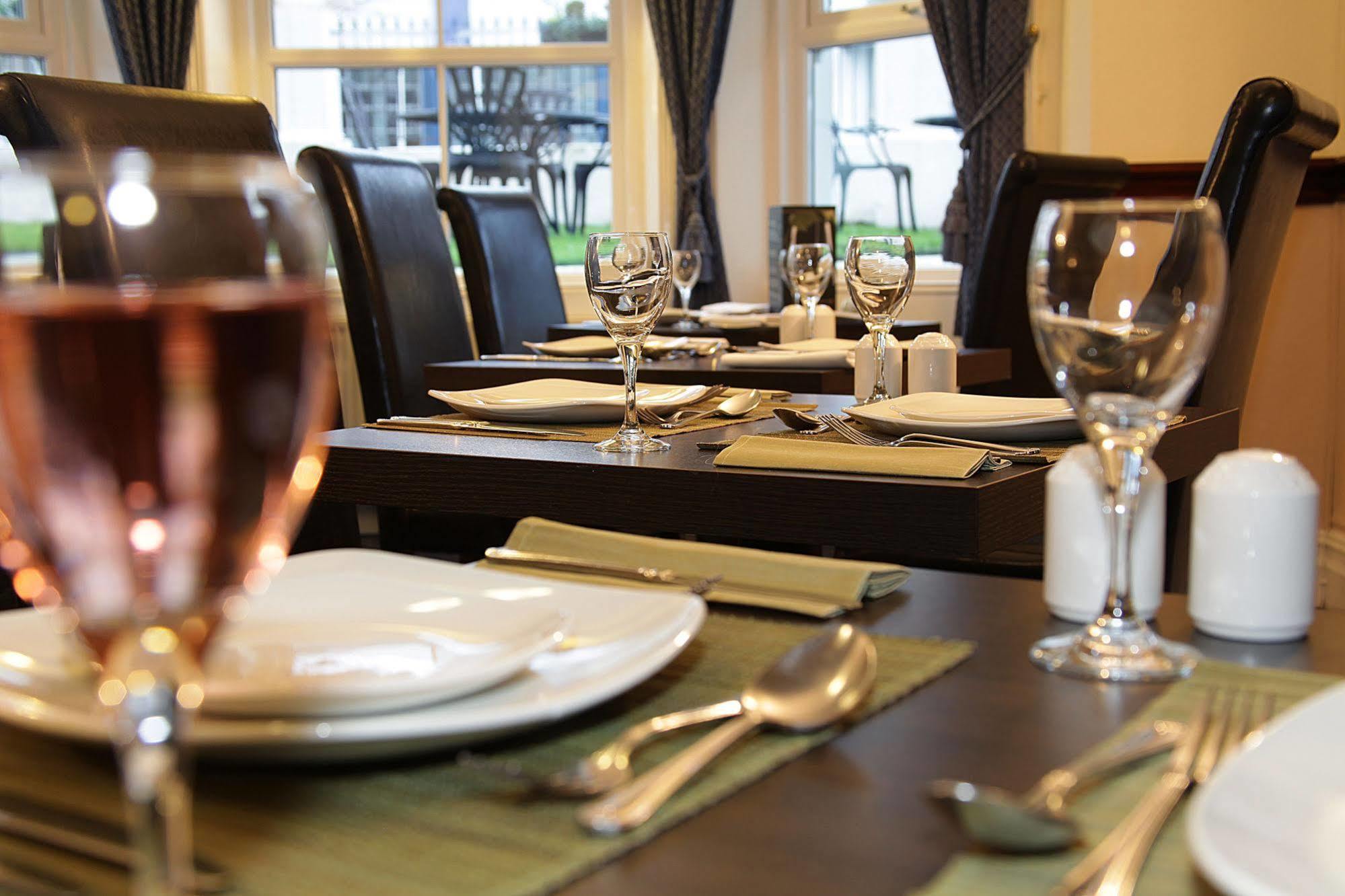 Devonshire Park Hotel AEGON International Esterno foto