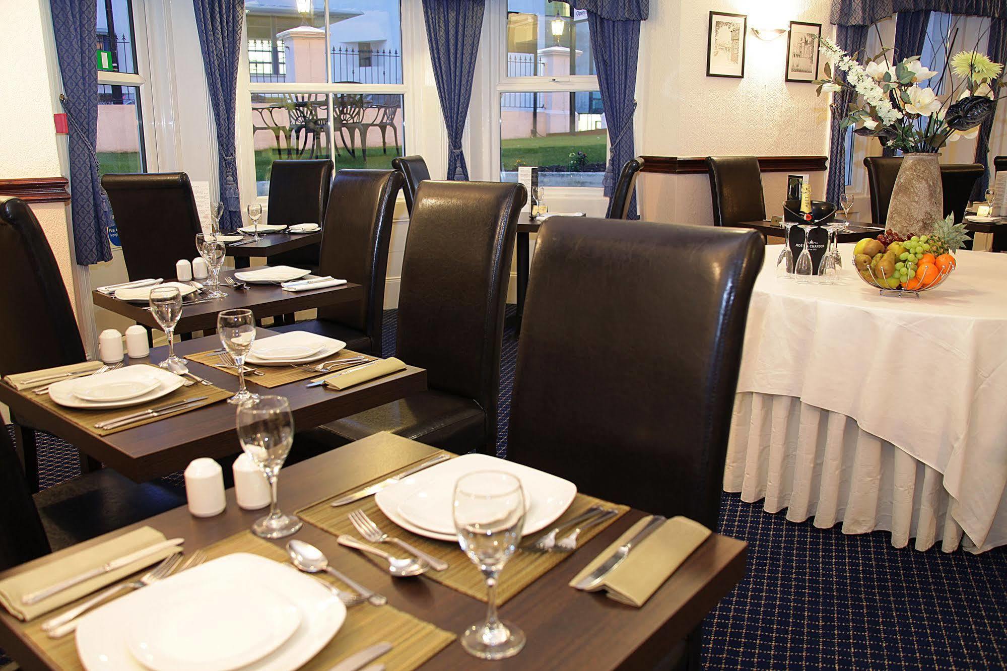 Devonshire Park Hotel AEGON International Esterno foto